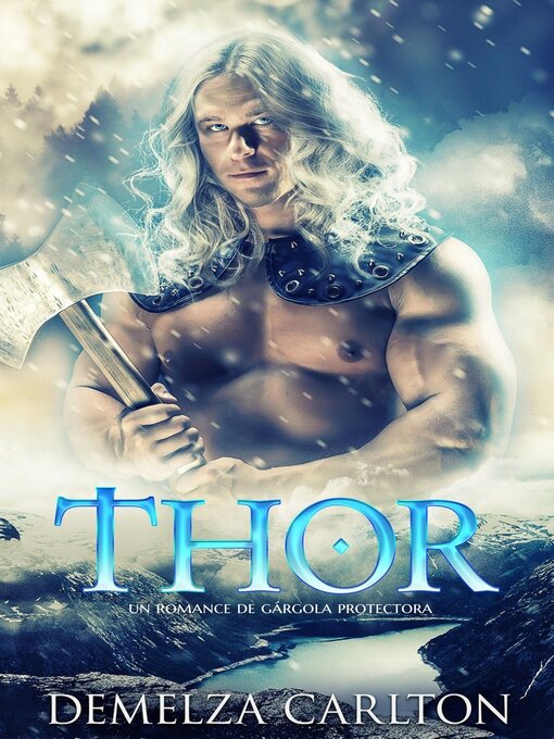 Title details for Thor by Demelza Carlton - Available